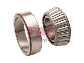 Ступичный подшипник fag арт. 32305a - FAG арт. 32305A
