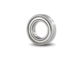 Подшипник NACHI 6001ZZE