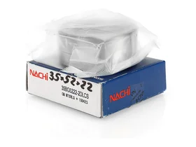 Подшипник кондиционера (35*52*22) 35BG5222 2DLCS NACHI