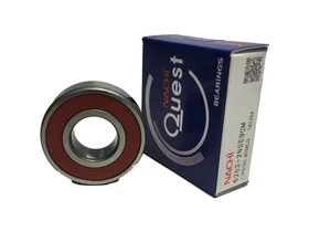 Подшипник 6202-2RS (180202) 62022rsh NACHI (Япония). Made in Japan