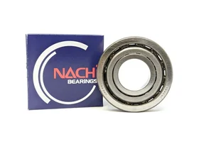 Подшипник NACHI 7306B 30x72x19