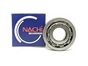 Подшипник NACHI NJ306C3 30x72x19