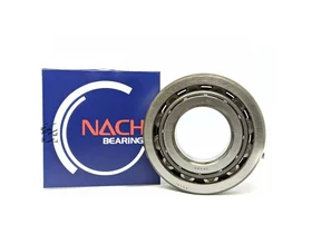 Подшипник NACHI NJ207 35x72x17