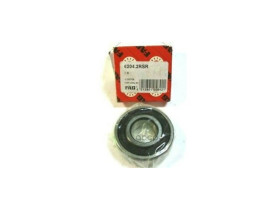 Fag.6204.2rsr_подшипник Шариковый! Закрытый Вилки Сцепления 6204-2rs1/C4 20x47x14 Scania Fag арт. 62042RSR