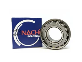 Подшипник NACHI 22210EXQW33C3 50x90x23
