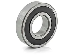 Подшипник 6310 2RS2C3 NKE