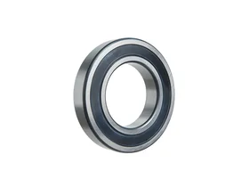 Подшипник 6316 2RSR C3 (NKE) размер (80х170х39)