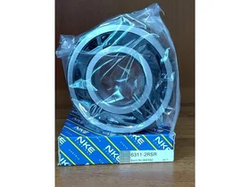 Подшипник NKE 6311-2RSR