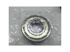 Подшипник 6307 2Z , 35x80x21, Бренд NKE, Германия