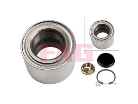Подшипник Зад.Opel Movano B/Renault Master Iii 10=> 44 19 184 Fag^713 6450 50 Fag арт. 713 6450 50