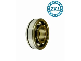 Подшипник ZKL 6309 (N) 45ммх100ммх25мм