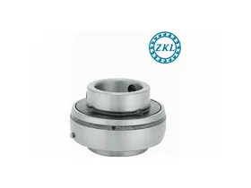 Подшипник ZKL UC 207 35ммх72ммх42.9мм