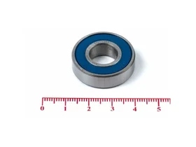 Подшипник ZKL 6001 2RS (180101) 12х28х8 - 1шт.