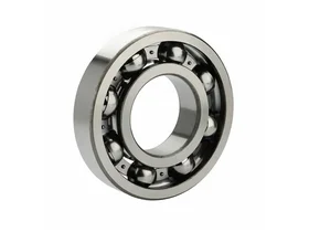 Подшипник ZKL 6203 17ммх40ммх12мм