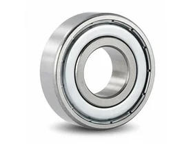 Подшипник ZKL 6002 (2Z) 15ммх32ммх9мм