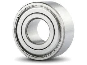 Подшипник ZKL 6301 (2Z) 12ммх37ммх12мм