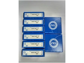 Подшипник 6202-2RS/C3 ZKL Чехия размер 15*35*11