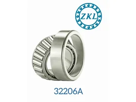 Подшипник ZKL 32206 А 30ммх62ммх21,25мм