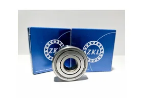 Подшипник ZKL 6012-2Z (80112) 60*95*18 мм