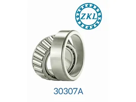 Подшипник ZKL 30307 А 35ммх80ммх22,75мм