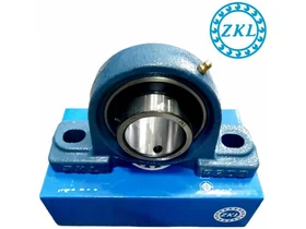 Подшипниковый узел ZKL UCP 209