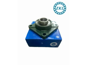 Подшипниковый узел ZKL UCF 207