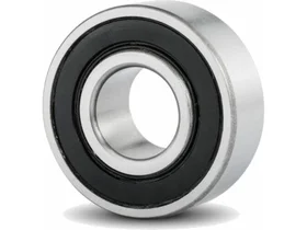 Подшипник ZKL 6201 2RS 12х32х10 мм 6201RS_21