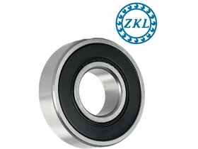 Подшипник ZKL 6015-2RS (180115) 75*115*20мм