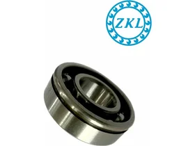 Подшипник ZKL 6206 (ZN) 30ммх62ммх16мм