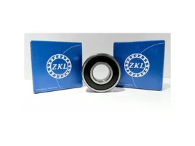 Подшипник ZKL 6204 (2RS) 20ммх47ммх14мм