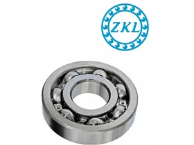 Подшипник ZKL 6012 (112) 60*95*18 мм