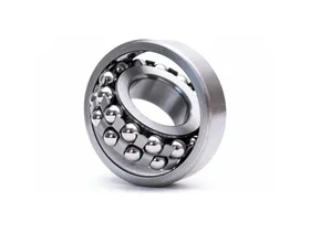 Подшипник ZKL 1211 C3 NF 55х100х21 мм