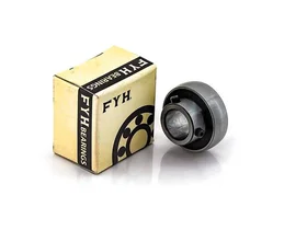 Sb203_подшипник 203 () FYH арт. SB203