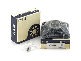 Подшипник UCF 205 FYH