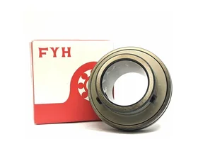 Подшипник FYH UC207 A 35x72x42,9