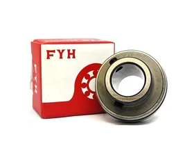 Подшипник FYH UC204 A 20x47x31