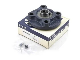 Подшипник UCFC 204 FYH