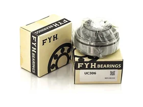 Подшипник UC 306 FYH