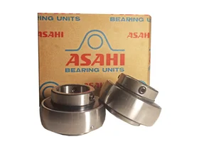 Подшипник UC208 (ASAHI)