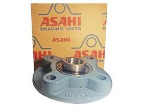 Подшипниковый узел UCFC205 (ASAHI)