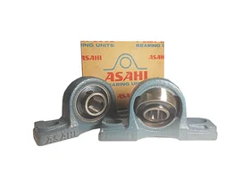 Подшипниковый узел UCP204 ASAHI