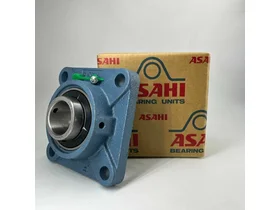 Подшипник корпусной UCF210 ASAHI 50x143x54,6