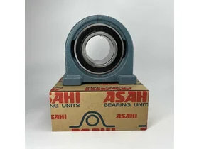 Подшипник корпусной UCPA212 ASAHI 60x150x68