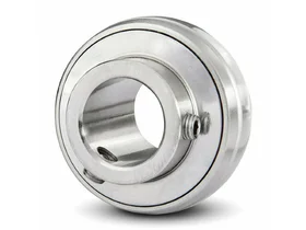 SUC 205 (ASAHI-Малайзия) Подшипник корпусной из нерж. стали