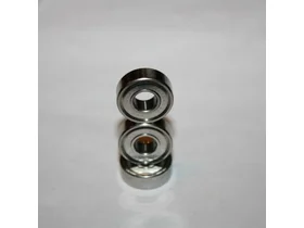 Подшипник 696 Z 10 штук NMB (1560) (6x15x5мм)