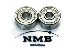 Подшипник NMB R-1340HH 2шт. Webasto, Eberspacher Hydronic, Airtronic