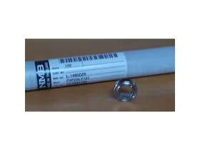 Подшипник L-1480ZZ (8x14x4) NMB//MR148-ZZ,DDL1480-ZZ