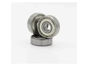 Подшипник 626 2Z NMB (6x19x6) - 1 штука
