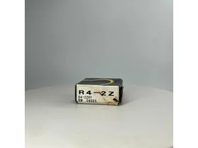 Шариковый подшипник R4 2Z размер 6,35х15,875х4,978 мм производителя RHP