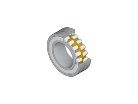 Подшипник SNR 10X22214EAW33EE